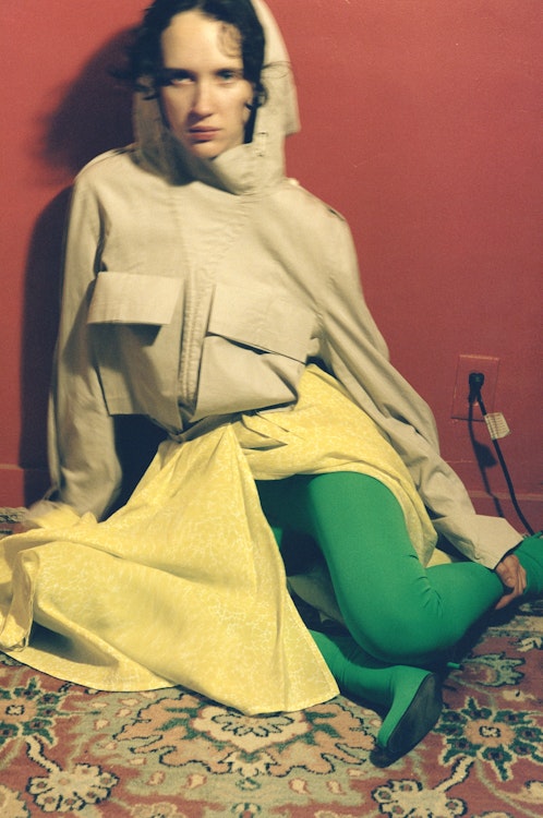 SSAW, Photography by Chris Rhodes